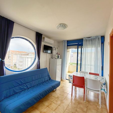 Grazioso Appartamento N 47 A 100Mt Dal Mare Bibione Ngoại thất bức ảnh