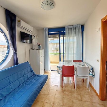 Grazioso Appartamento N 47 A 100Mt Dal Mare Bibione Ngoại thất bức ảnh