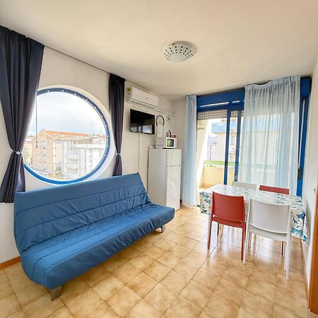 Grazioso Appartamento N 47 A 100Mt Dal Mare Bibione Ngoại thất bức ảnh
