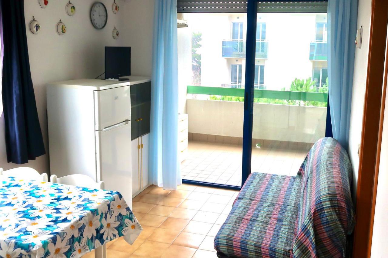 Grazioso Appartamento N 47 A 100Mt Dal Mare Bibione Ngoại thất bức ảnh