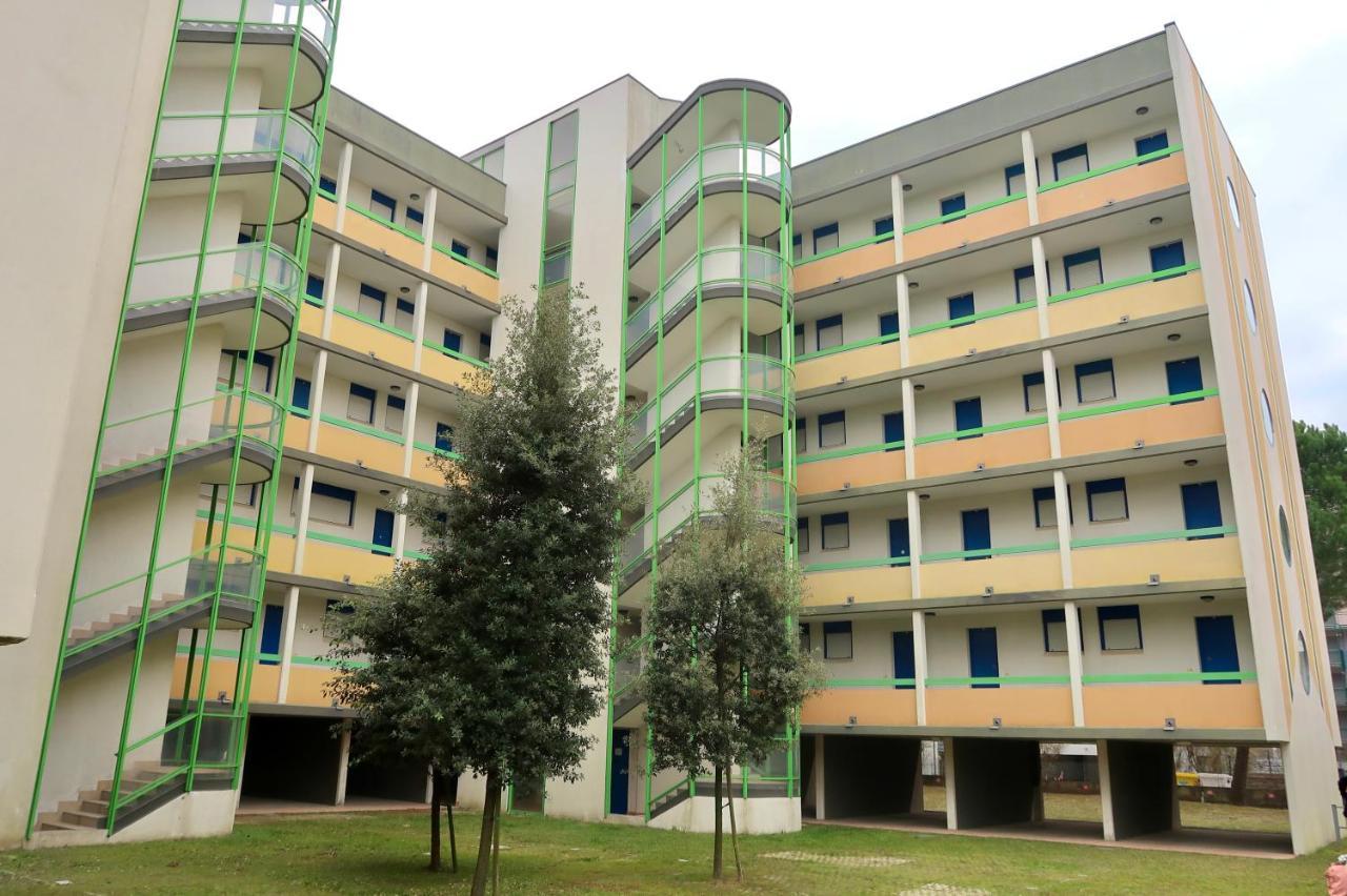 Grazioso Appartamento N 47 A 100Mt Dal Mare Bibione Ngoại thất bức ảnh