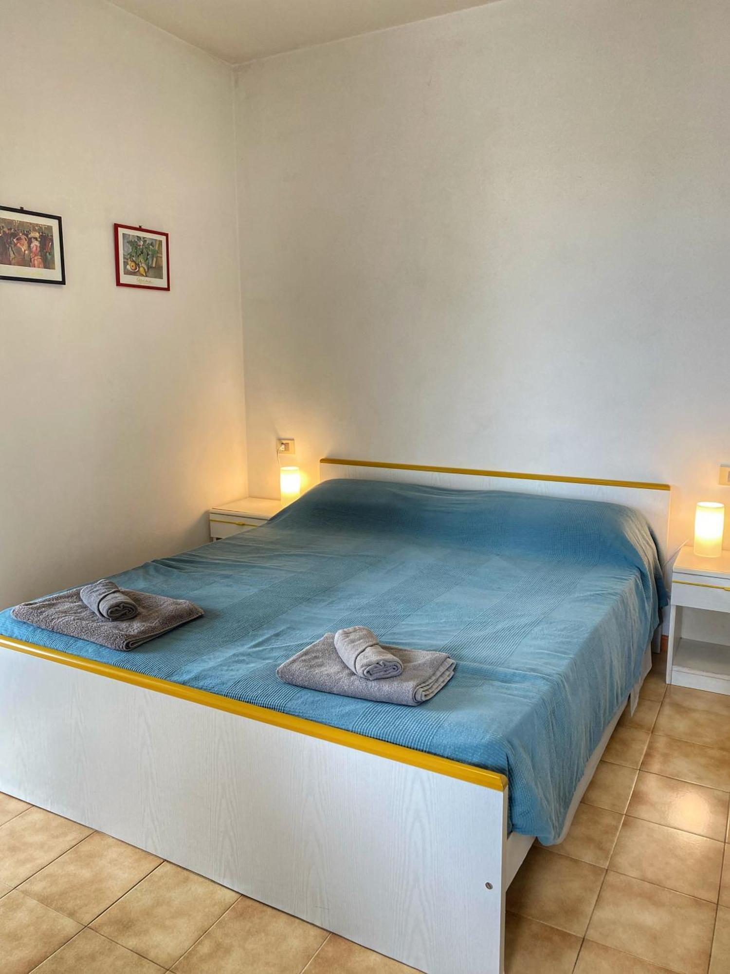 Grazioso Appartamento N 47 A 100Mt Dal Mare Bibione Ngoại thất bức ảnh