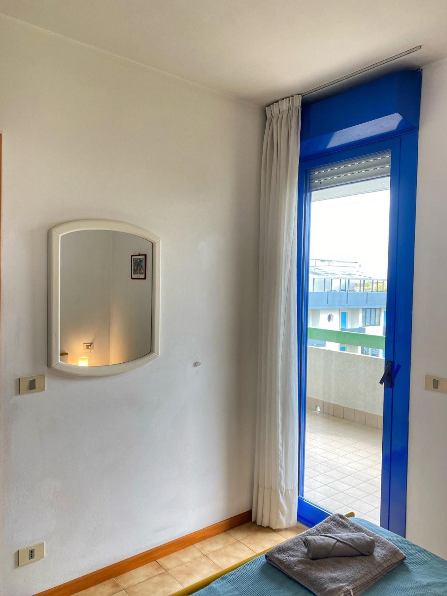Grazioso Appartamento N 47 A 100Mt Dal Mare Bibione Ngoại thất bức ảnh