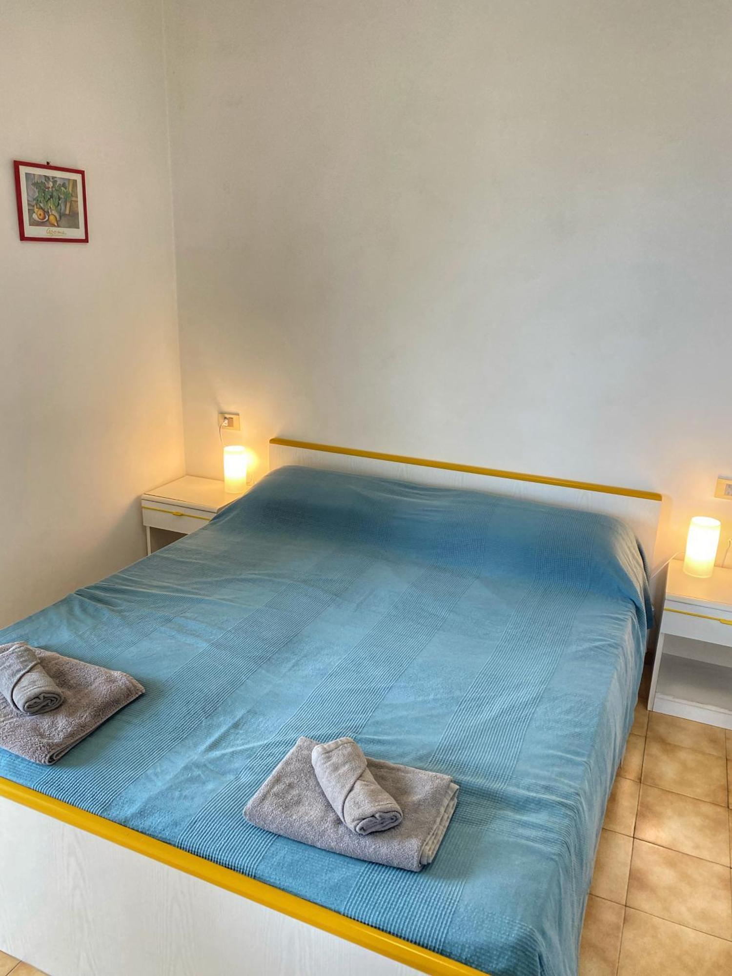 Grazioso Appartamento N 47 A 100Mt Dal Mare Bibione Ngoại thất bức ảnh