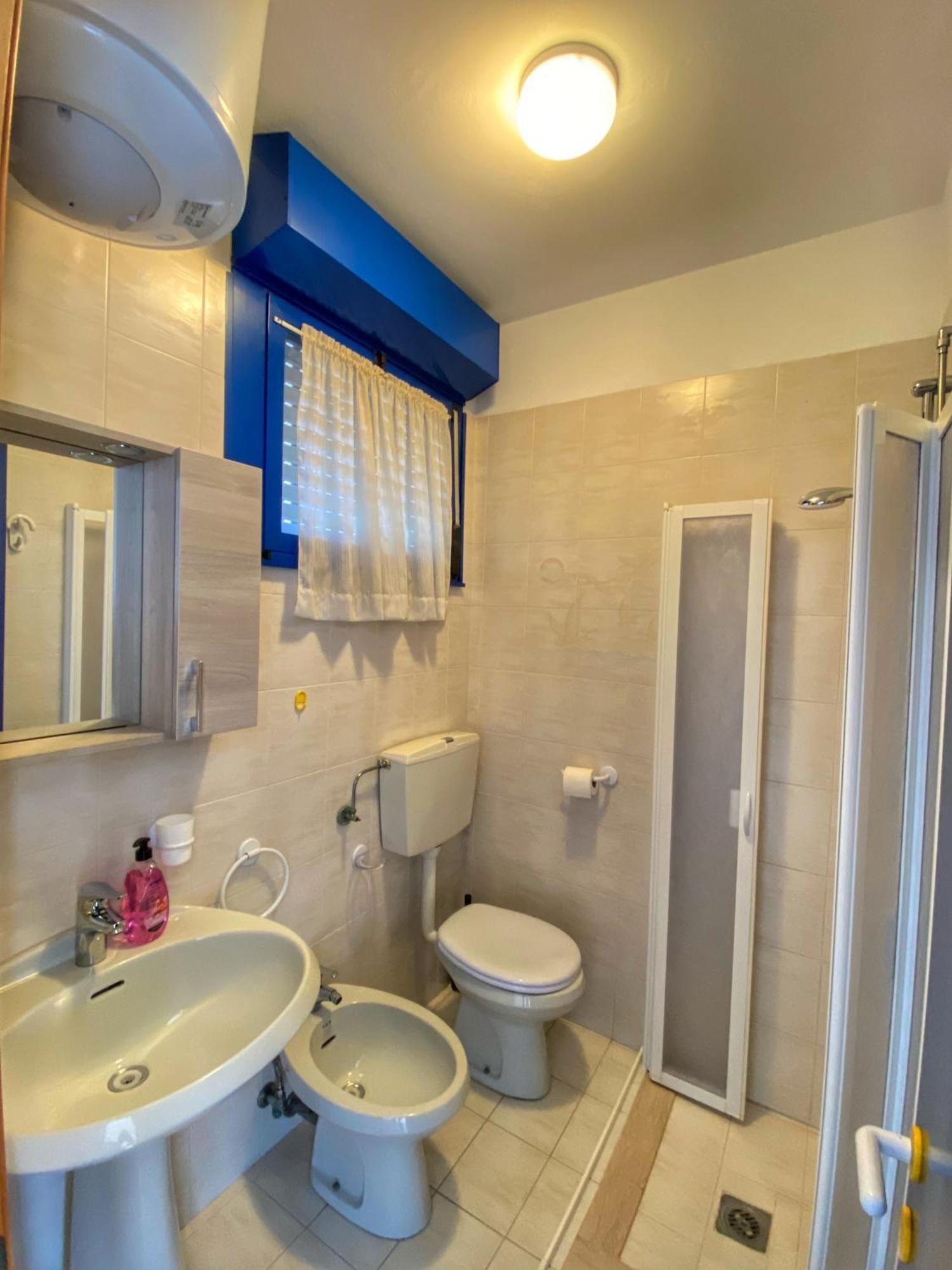 Grazioso Appartamento N 47 A 100Mt Dal Mare Bibione Ngoại thất bức ảnh
