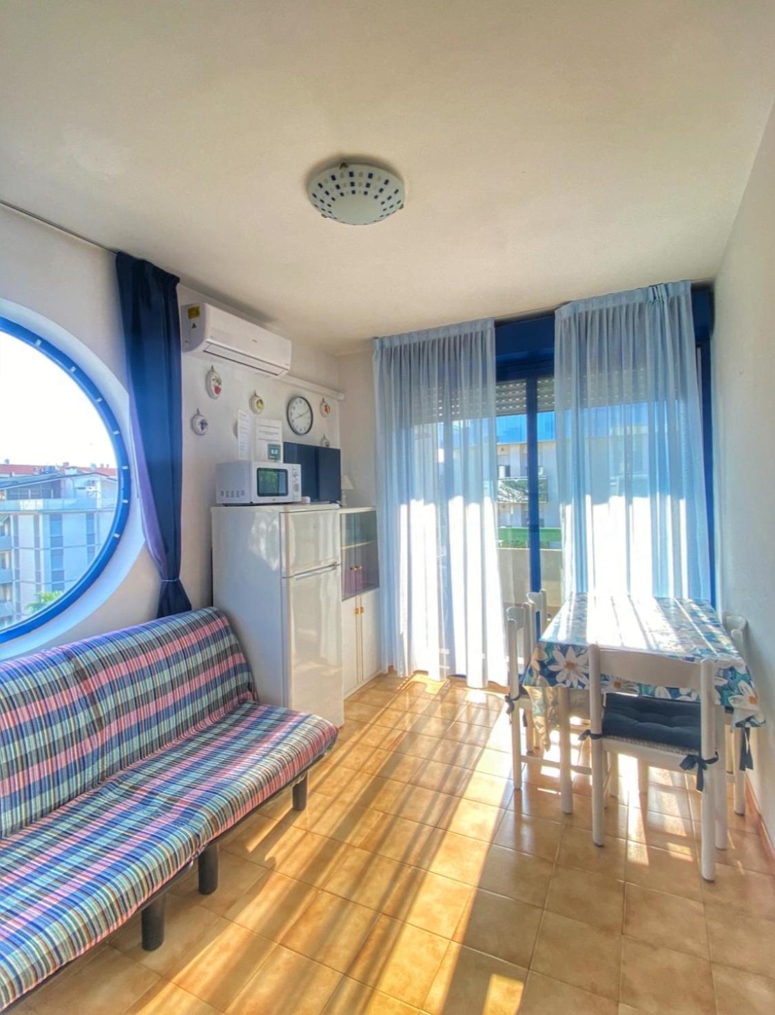 Grazioso Appartamento N 47 A 100Mt Dal Mare Bibione Ngoại thất bức ảnh