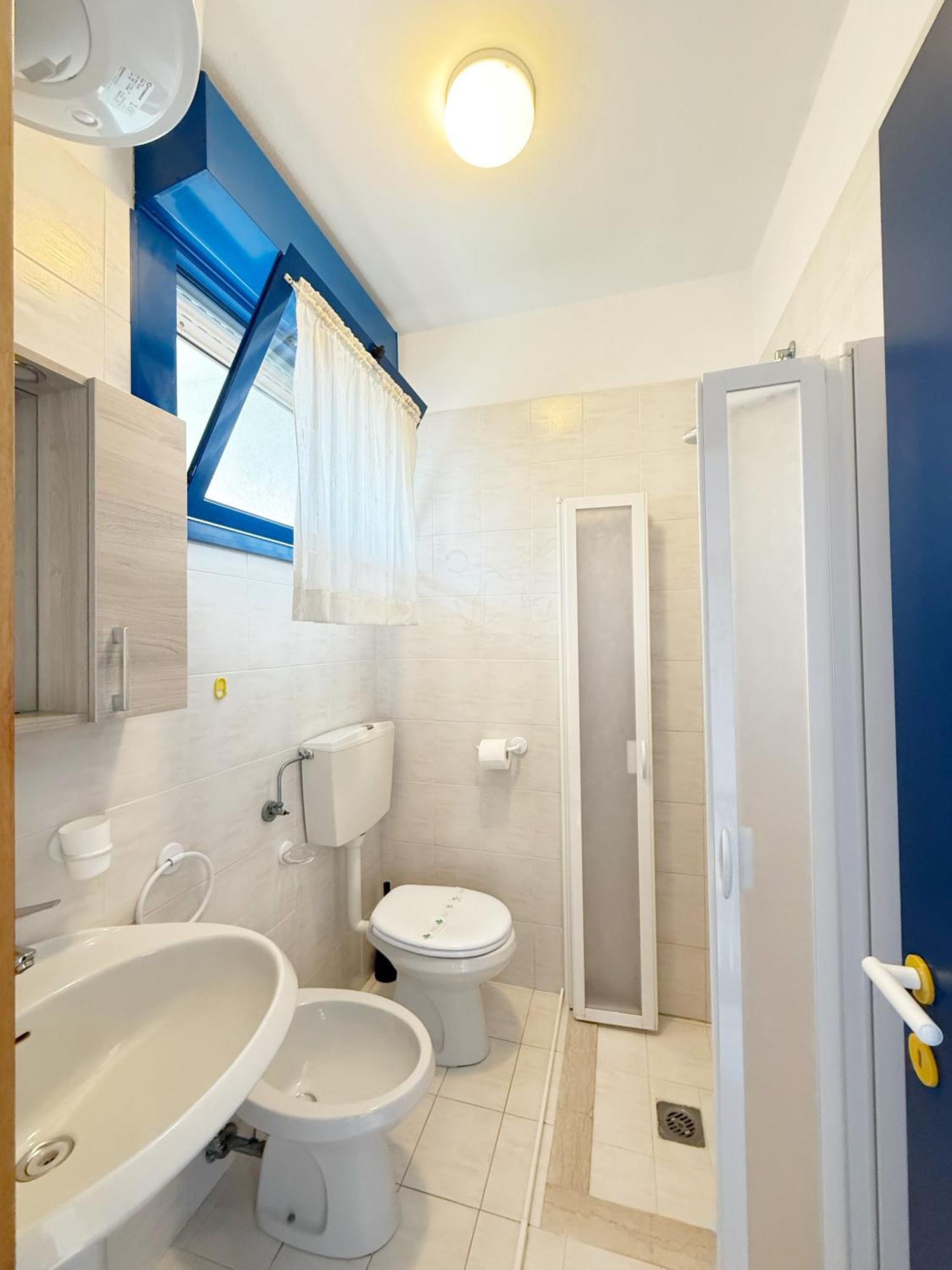 Grazioso Appartamento N 47 A 100Mt Dal Mare Bibione Ngoại thất bức ảnh
