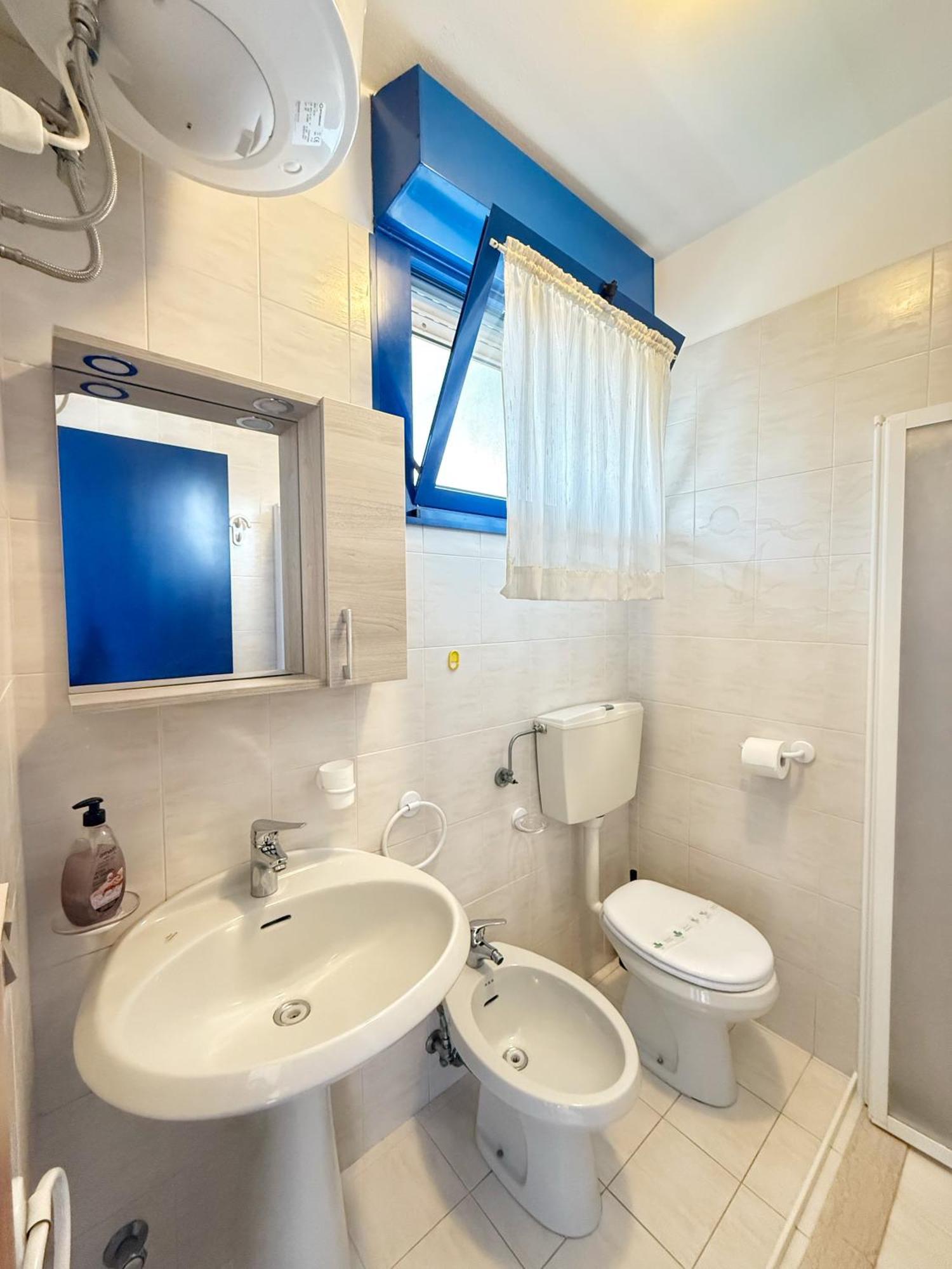 Grazioso Appartamento N 47 A 100Mt Dal Mare Bibione Ngoại thất bức ảnh