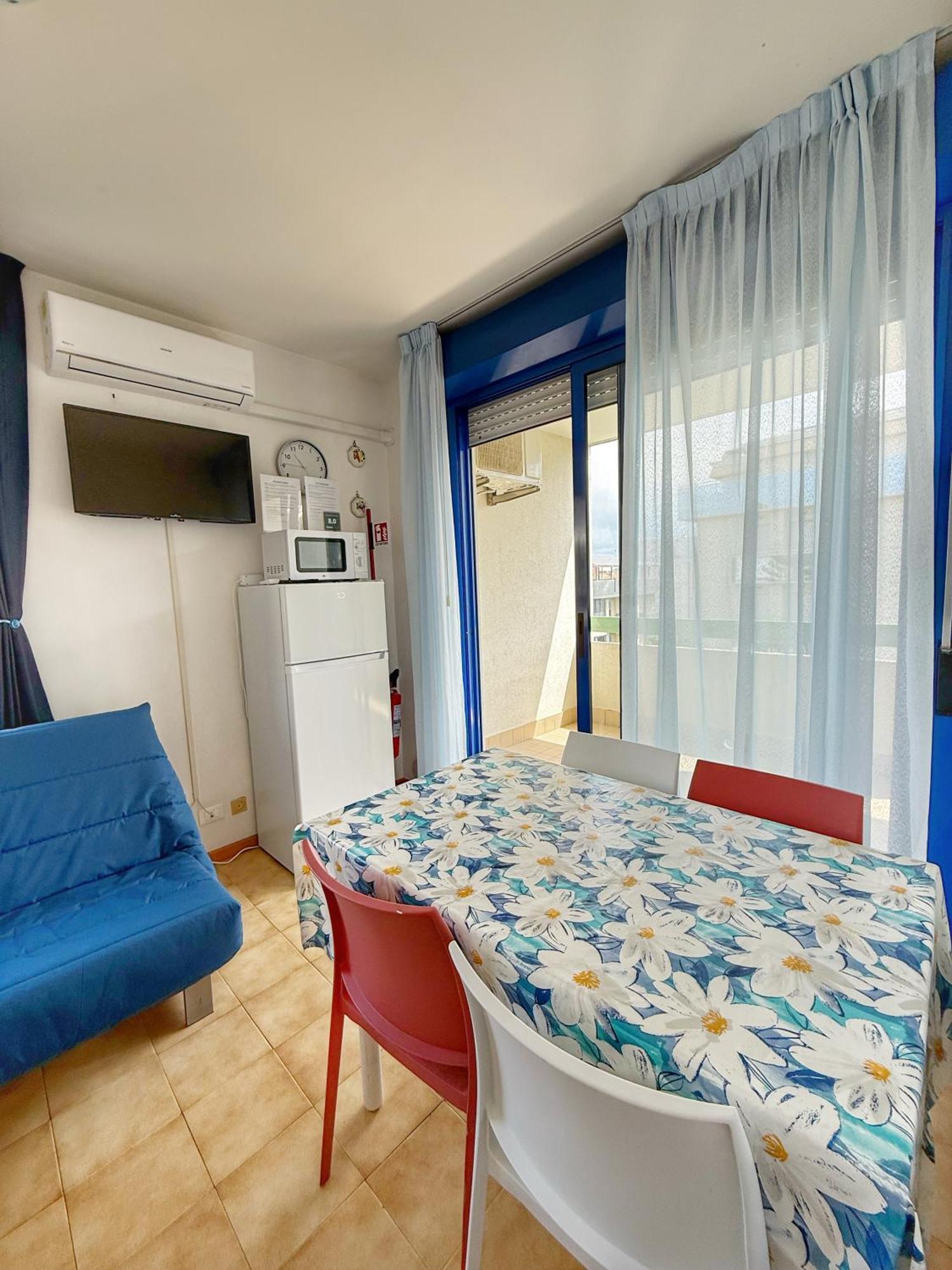 Grazioso Appartamento N 47 A 100Mt Dal Mare Bibione Ngoại thất bức ảnh