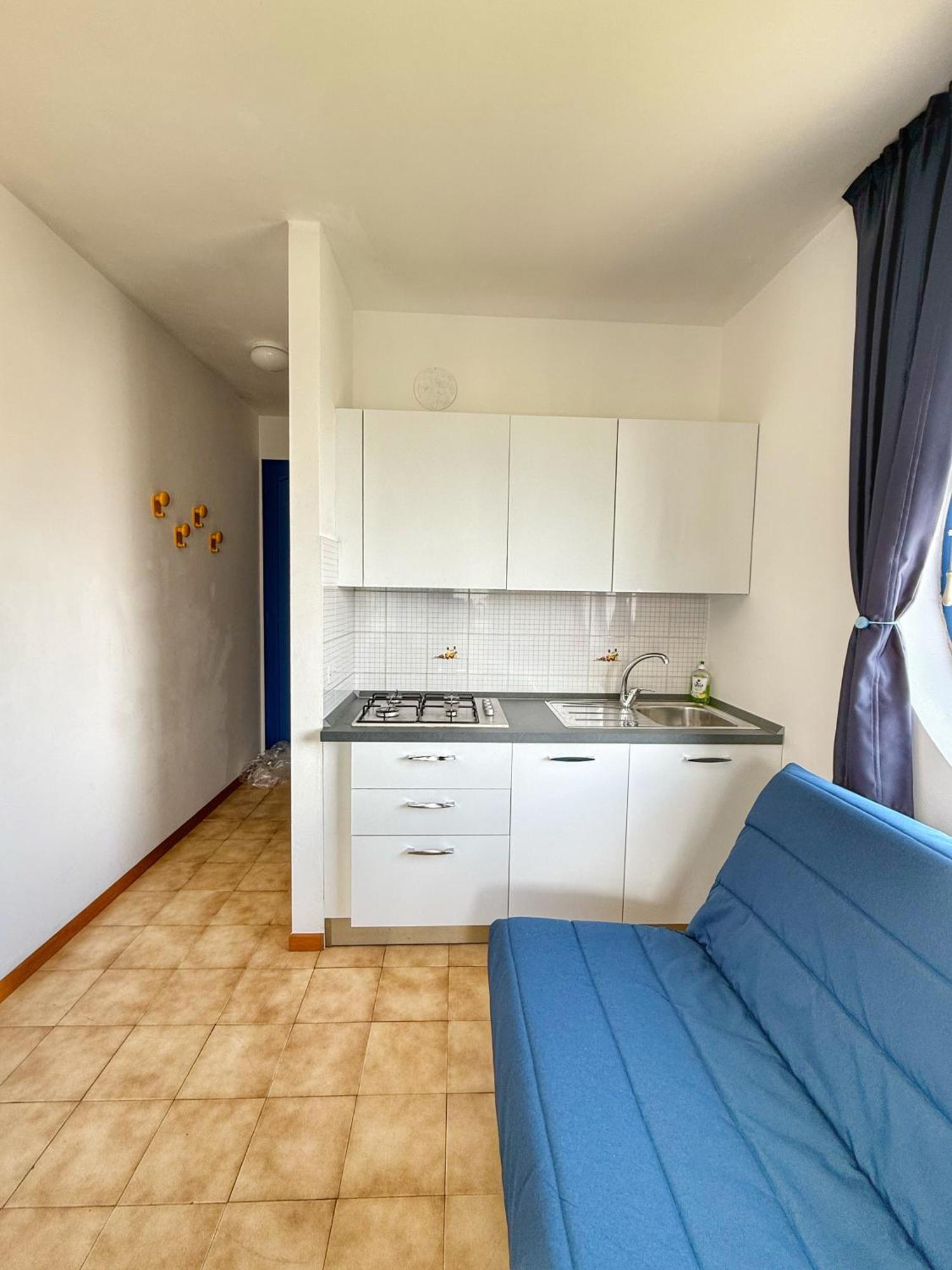 Grazioso Appartamento N 47 A 100Mt Dal Mare Bibione Ngoại thất bức ảnh