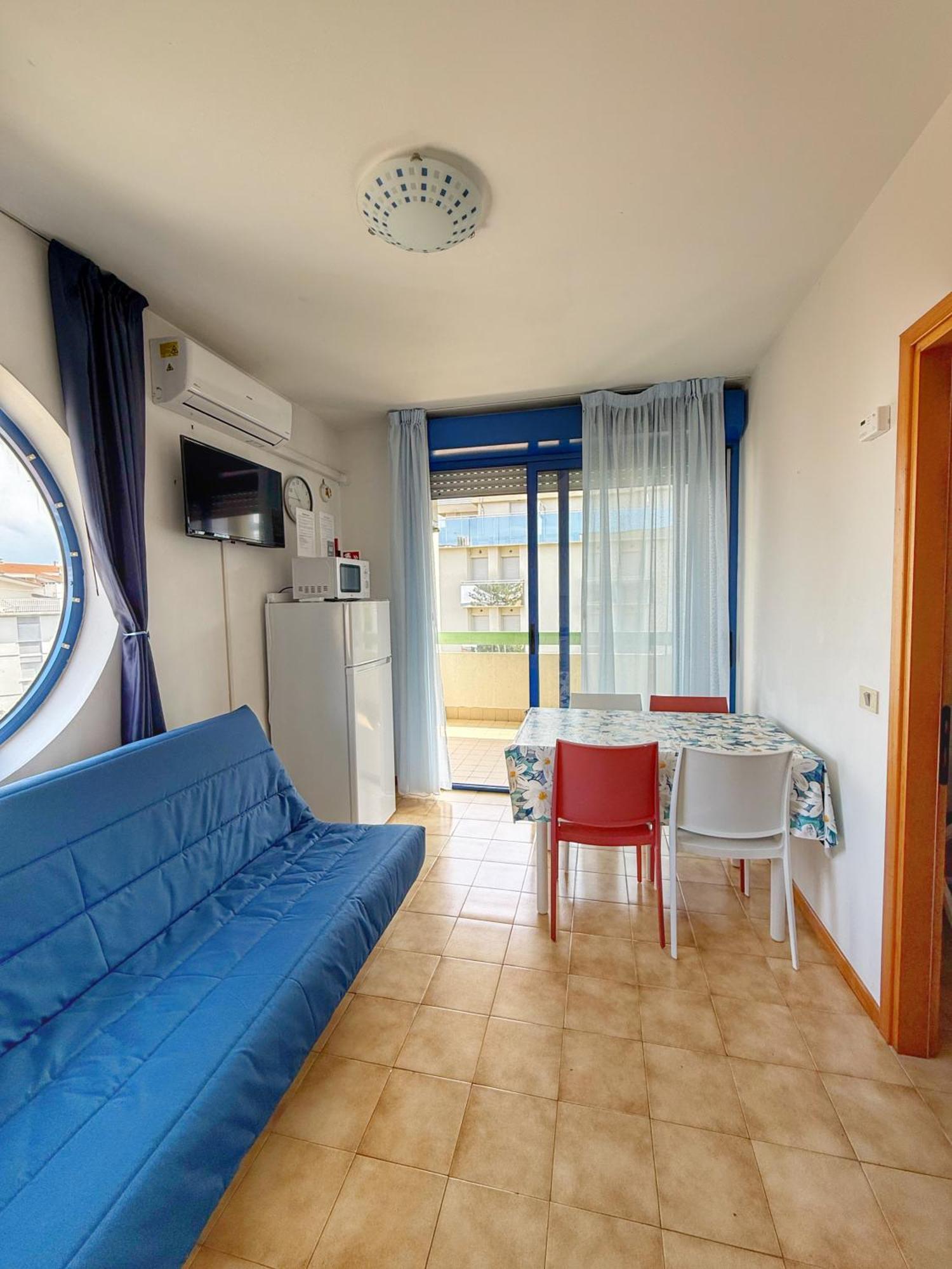 Grazioso Appartamento N 47 A 100Mt Dal Mare Bibione Ngoại thất bức ảnh