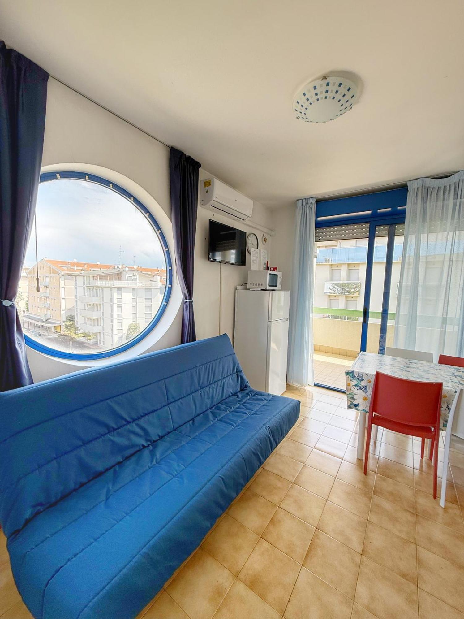 Grazioso Appartamento N 47 A 100Mt Dal Mare Bibione Ngoại thất bức ảnh