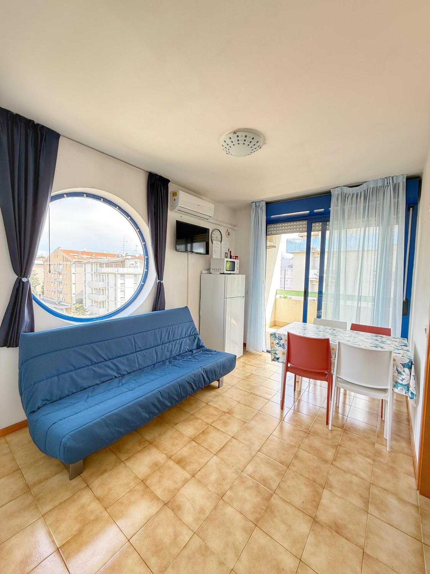 Grazioso Appartamento N 47 A 100Mt Dal Mare Bibione Ngoại thất bức ảnh